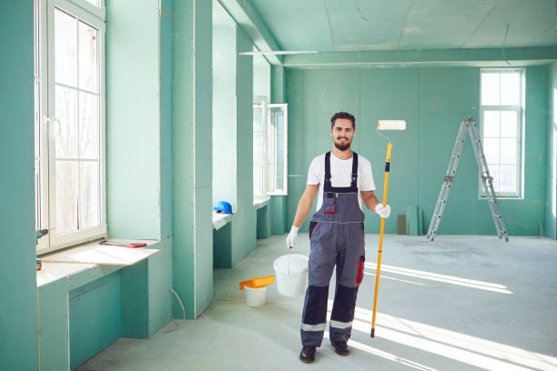 Best Dehumidification Services  in Sulphur, LA